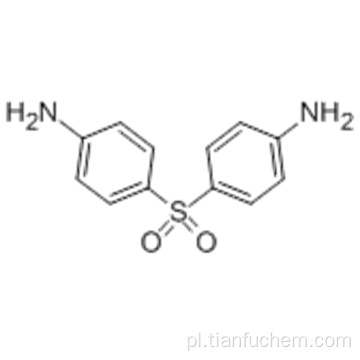 4,4&#39;-Diaminodifenylosulfon CAS 80-08-0